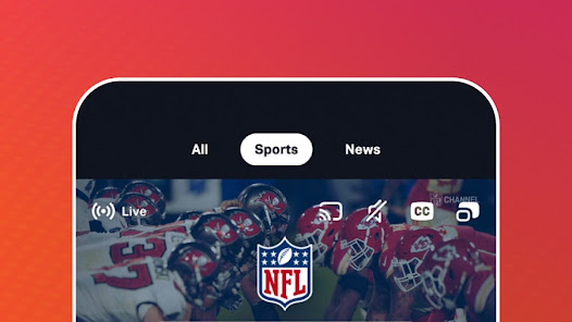 Tubi Tv Apk Download For Android Latest Version (No ADS) V.4.33.0 MOD Gallery 6