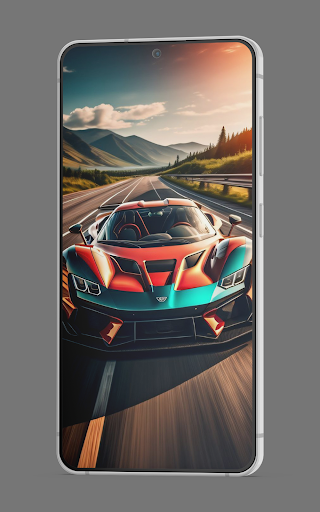 Sports Car Wallpapers HD Screen 2