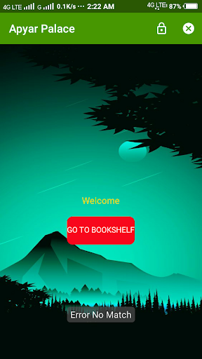 Apyar Palace-အပြာနန်းတော် Screenshot 2 - AppWisp.com