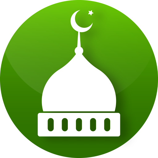 Prayer Times Pro: Qibla Finder, Athan, Muslim Pray