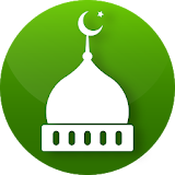 Prayer Times Pro: Qibla Finder, Athan, Muslim Pray icon
