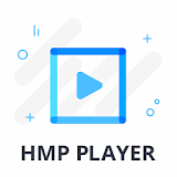 HMP Player icon