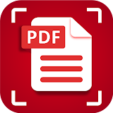PDF Scanner: Scan Documents icon