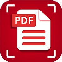PDF Scanner Free - сканер документов,быстрое скани