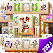 Mahjong Solitaire - Androidアプリ