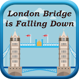 London Bridge is Falling Down icon