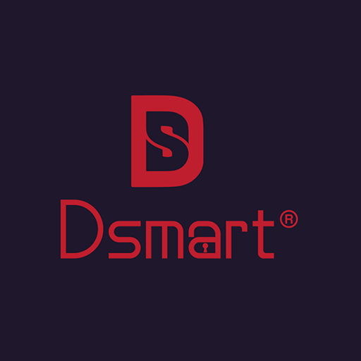 Dsmart-THP logo