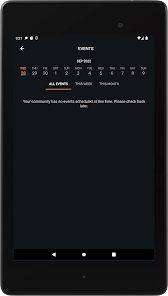Screenshot 10 The Lodge Resident App android