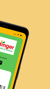 Staudinger – Kundenkarten-App