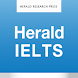 Herald IELTS - Androidアプリ