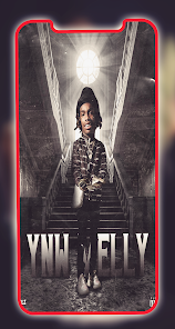 Captura de Pantalla 2 YNW Melly Wallpaper android