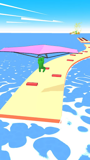 JumpOver Screen 2
