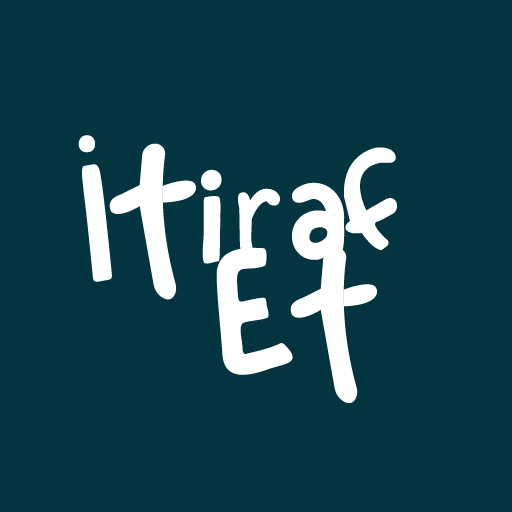 İtiraf Et! logo
