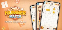 Daily Number Match APK