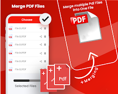 PDF Tool: PDF Scanner & Makerのおすすめ画像5