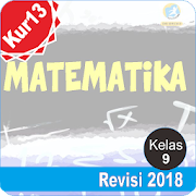 Buku Siswa Matematika SMP/MTs Kelas 9