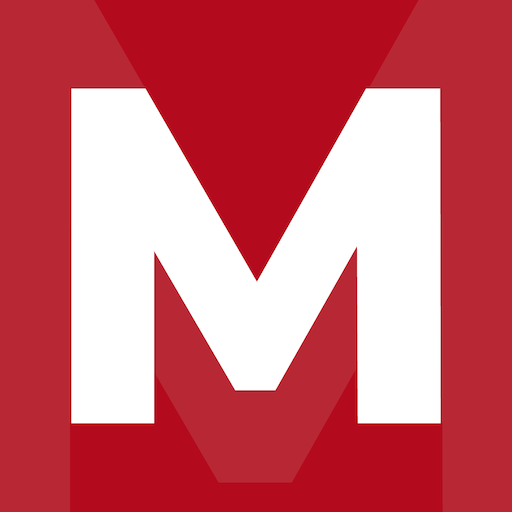 Musicon bydelen logo