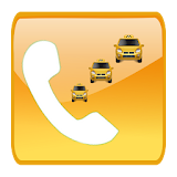 Telepon Taksi icon