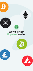 Coin Wallet  Buy Bitcoin Mod Apk Latest Version 2022** 3