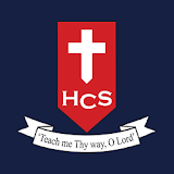 Hamilton Christian School icon