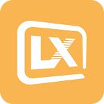 Cover Image of Download Lxtream Player 1.2.6 APK