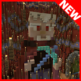 Crafter Tombs  Minecraft map icon