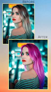 Recolor my Hair  For Pc – Free Download In Windows 7/8/10 & Mac 4