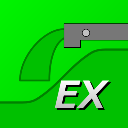累計くんEX logo