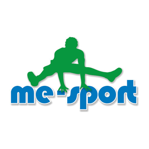 me-sport logo