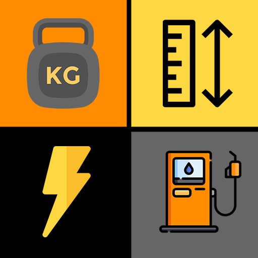 Unit Converter - Pro