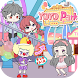 YOYO Park: タウンファッションドールドレスアップ - Androidアプリ