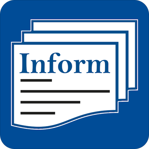 Inform logo