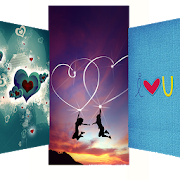 Top 20 Personalization Apps Like Love Wallpaper - Best Alternatives