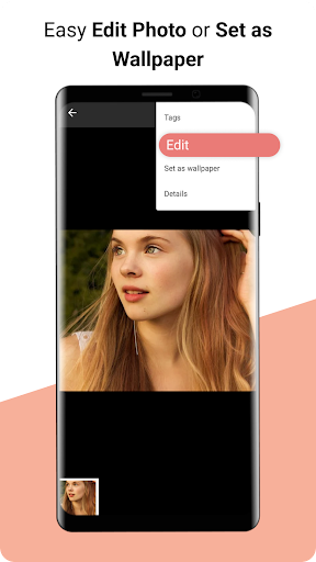Imaganize - Photo Organizer Screenshot 4 - AppWisp.com