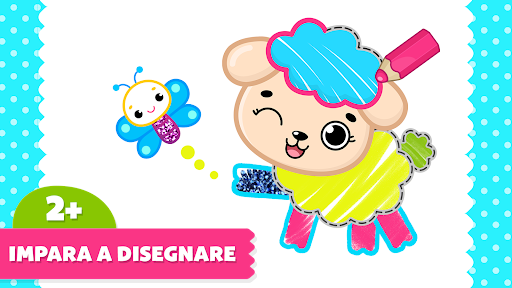 Anteprima dell'app