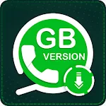 Cover Image of Tải xuống GB What's Version 2022 1.1 APK