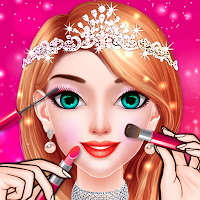 Princess Makeup Salon -  Makeup Game