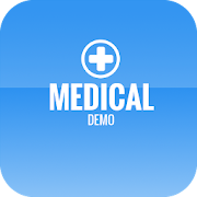 Medical Demo  Icon