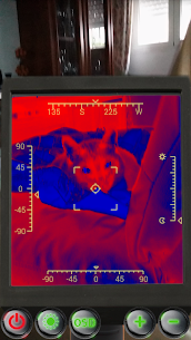 Thermal Camera Prank For PC installation