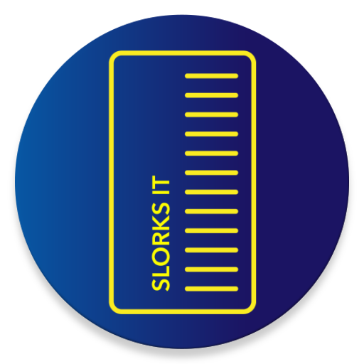 Slorks it - Calendar Widget logo
