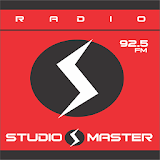 Radio Studio Master 92.5 Fm icon