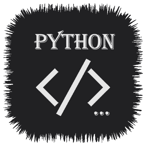 Python Practice Programs logo