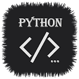 Python Practice Programs icon