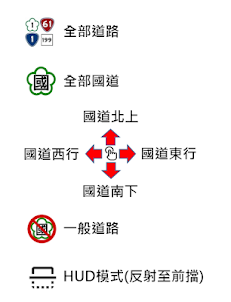 SPD Cam 測速照相提醒(支援區間測速)