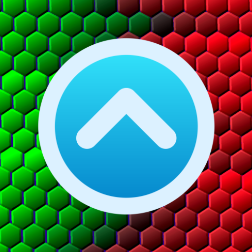 Aroraboll logo