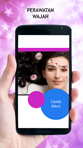 Perawatan Wajah Lengkap