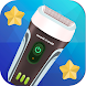 Haircut prank: Trimmer Joke - Androidアプリ