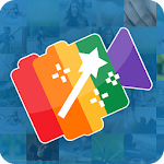 Video Editor – trim, filters, music, share, no ads Apk