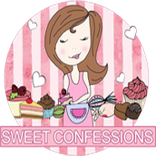 Sweet Confessions 1.0 Icon