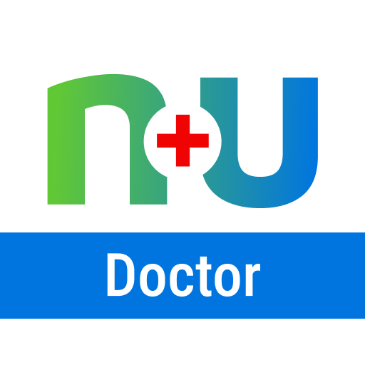 nuPharma Doctor logo